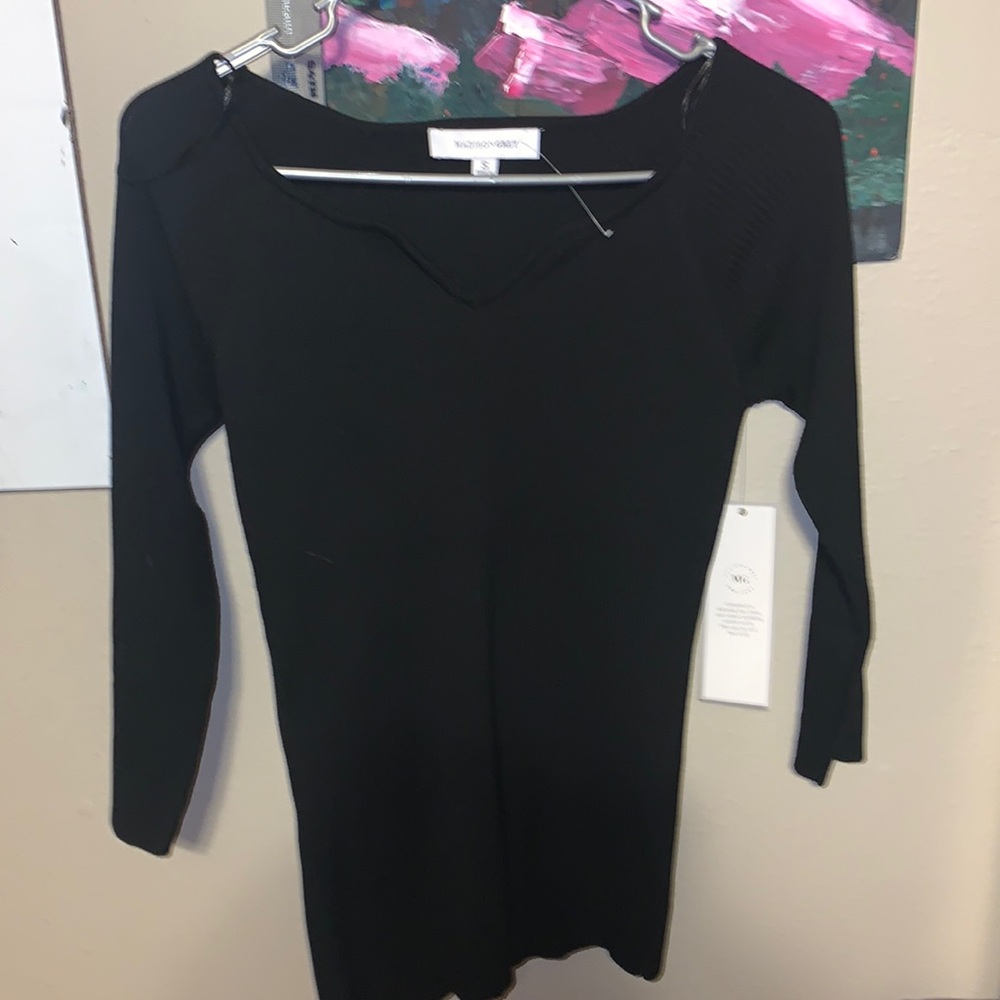 Black T Shirt